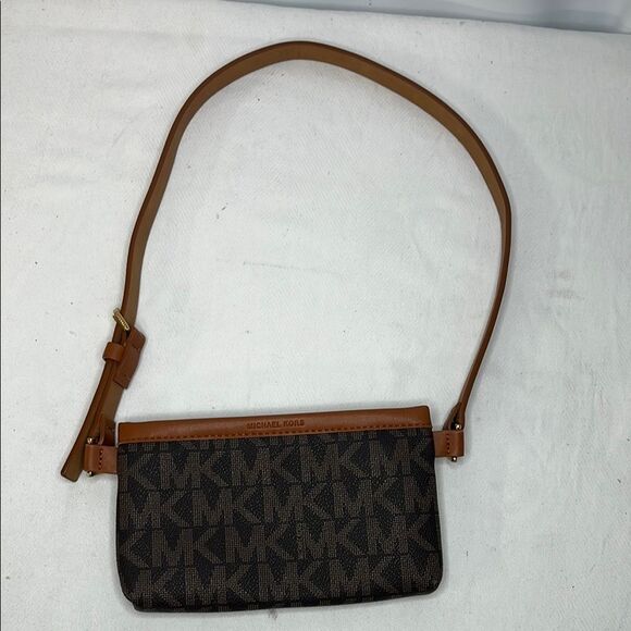 MICHAEL KORS BELT BAG FTL-04-216 - Picture 1 of 7